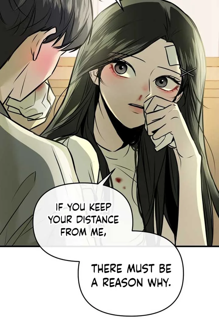 Back to Chanbi Chapter 2 page 106