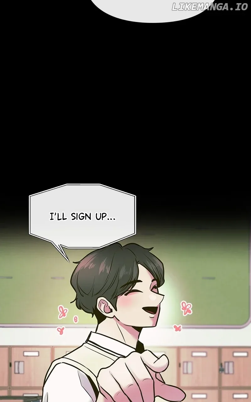 Back to Chanbi Chapter 23 page 39