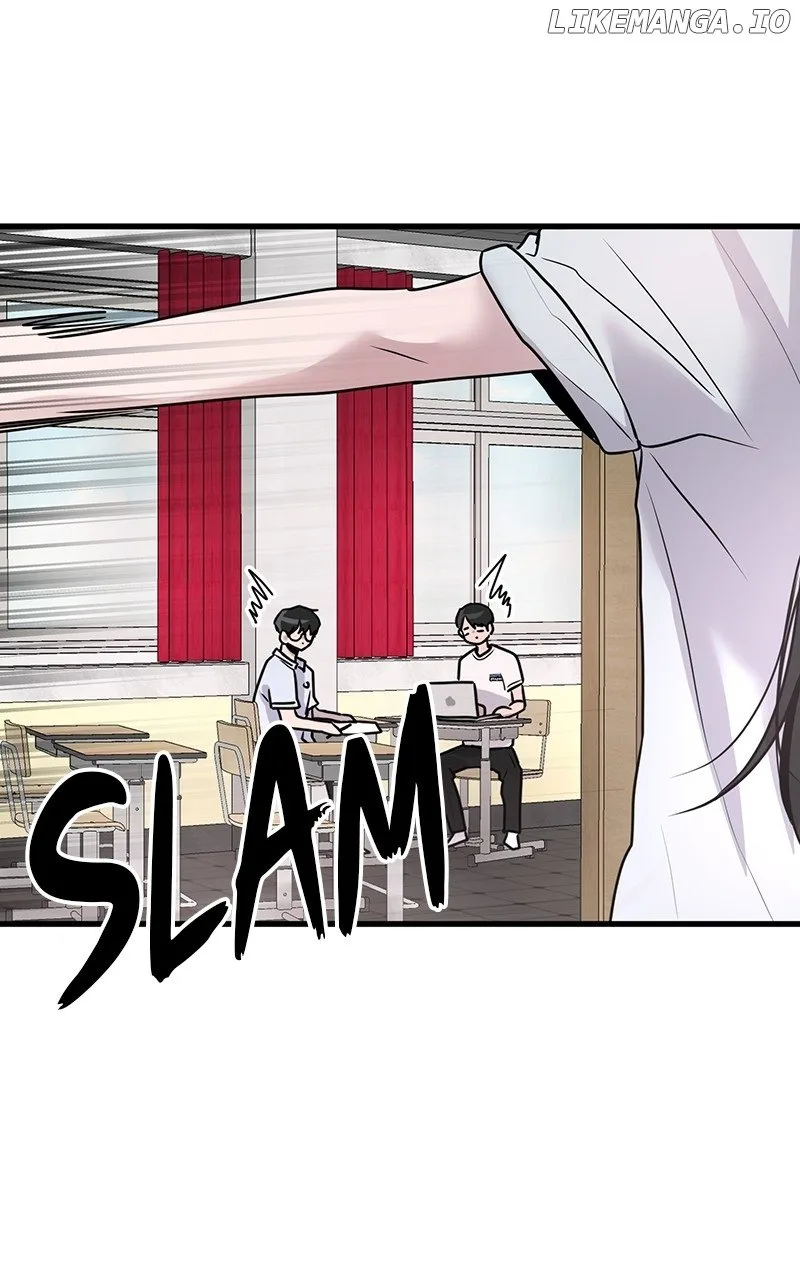 Back to Chanbi Chapter 26 page 76