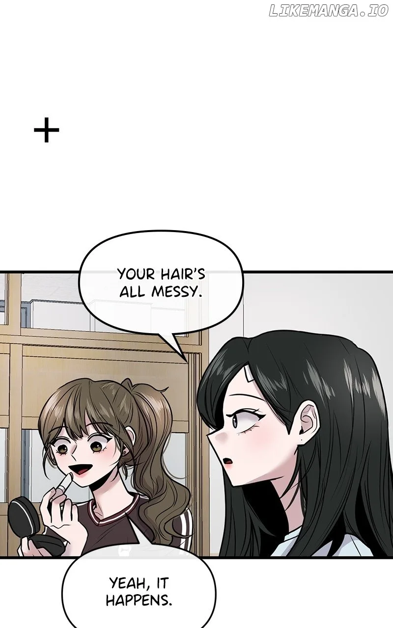 Back to Chanbi Chapter 26 page 79