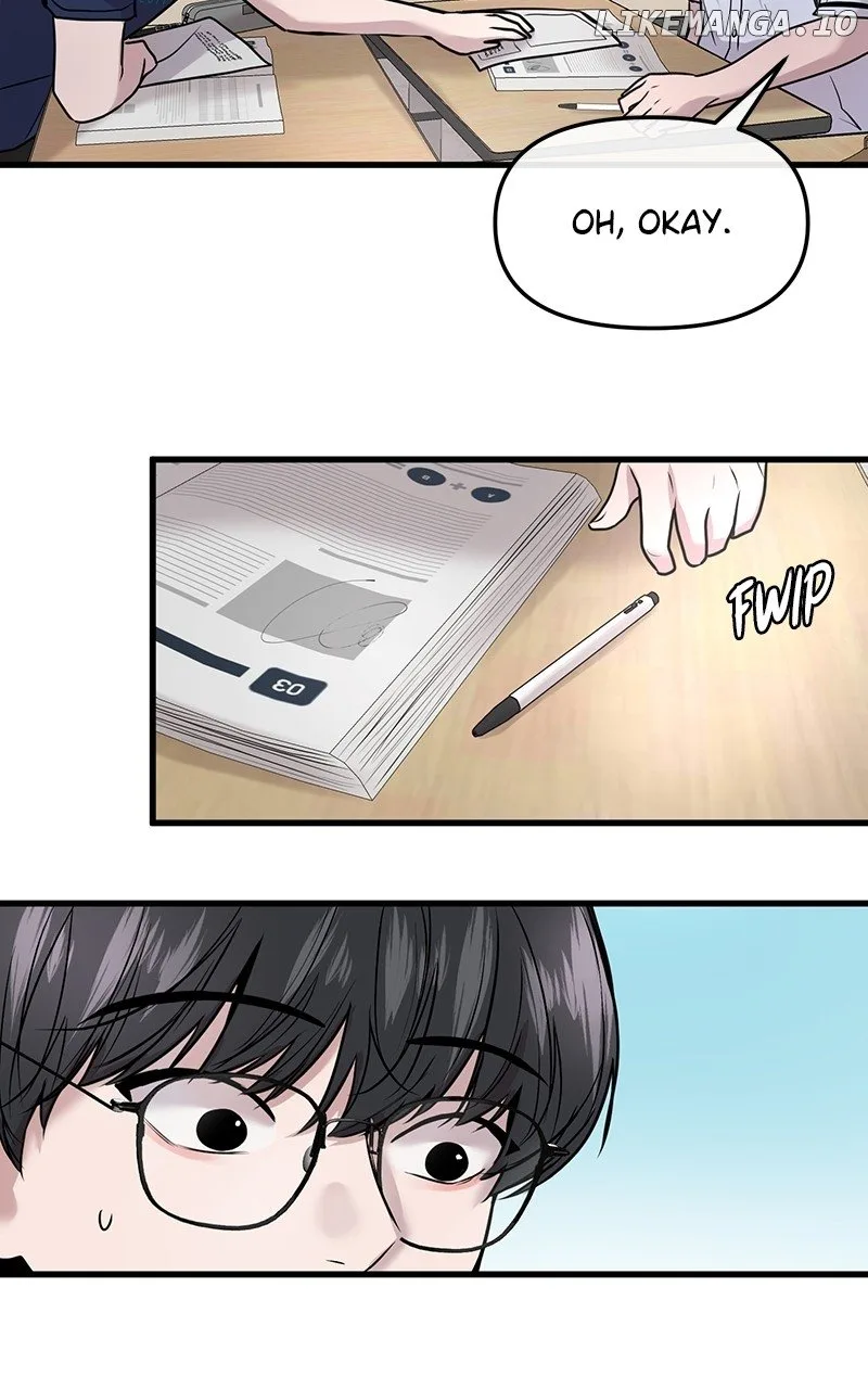 Back to Chanbi Chapter 25 page 44