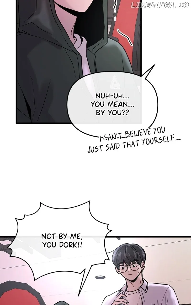 Back to Chanbi Chapter 24 page 29