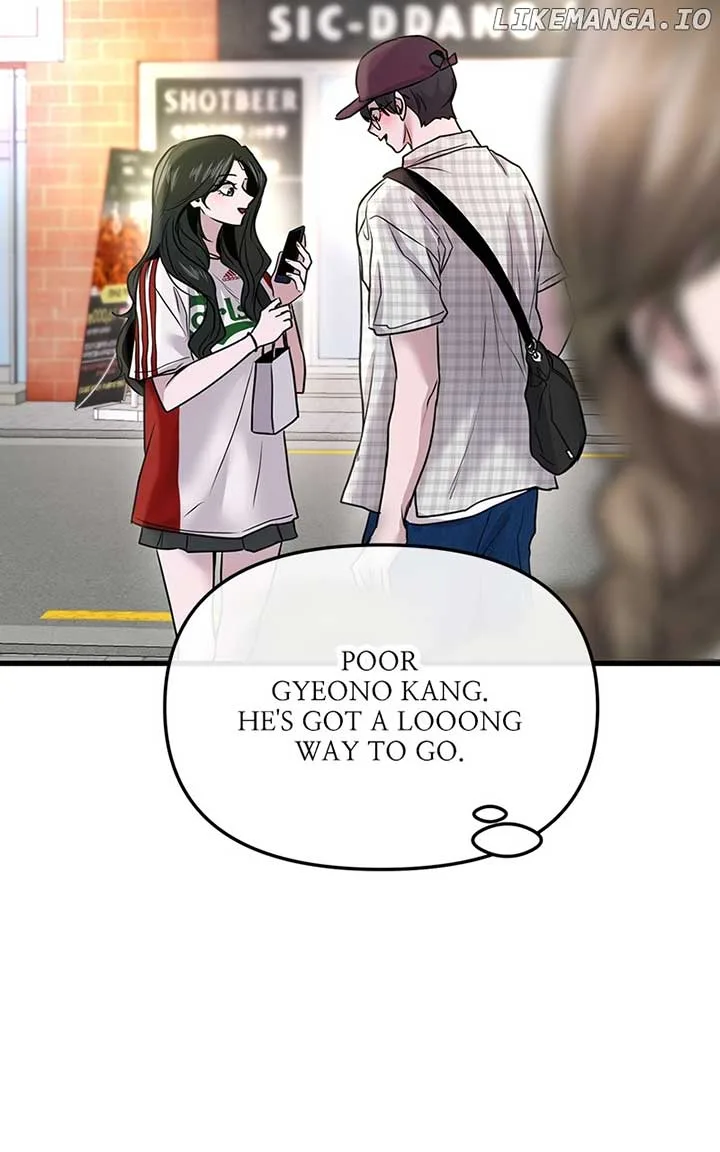 Back to Chanbi Chapter 19 page 88