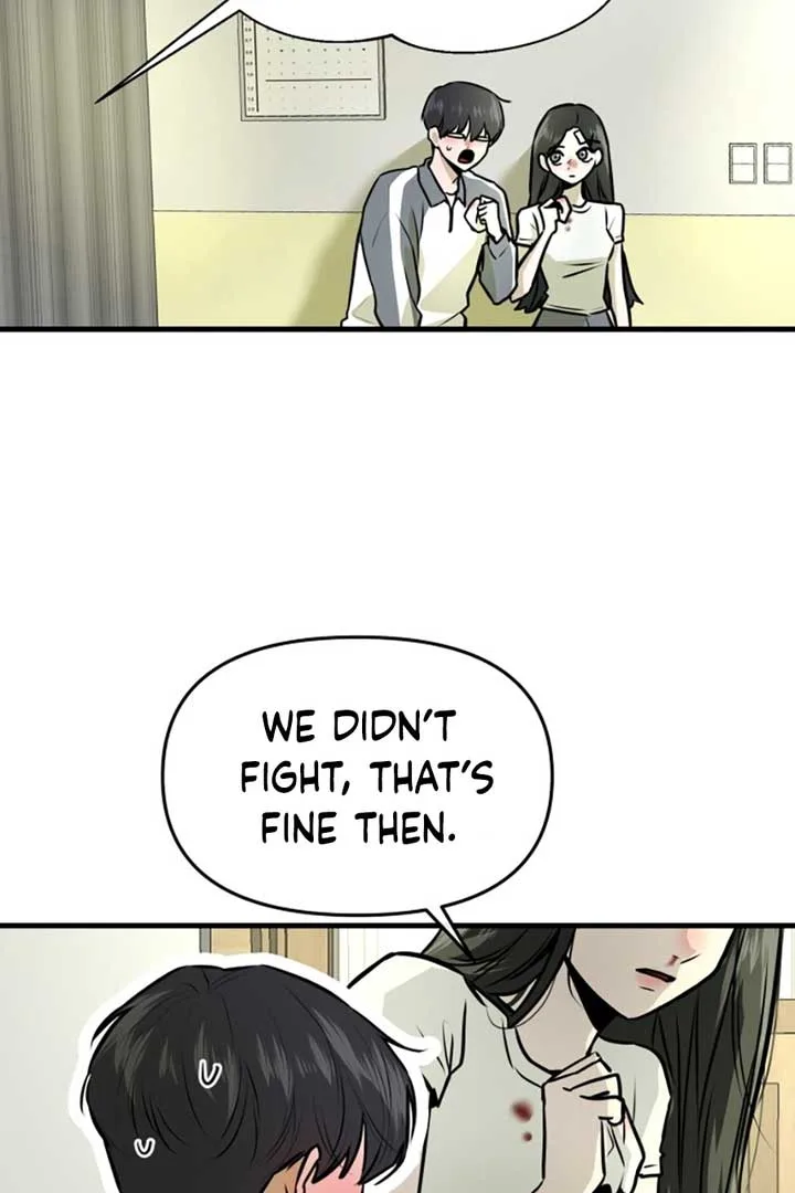 Back to Chanbi Chapter 2 page 116