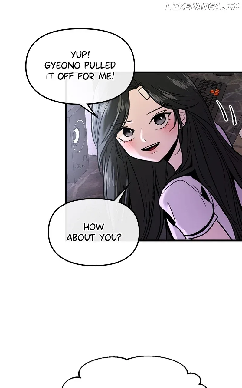 Back to Chanbi Chapter 23 page 44
