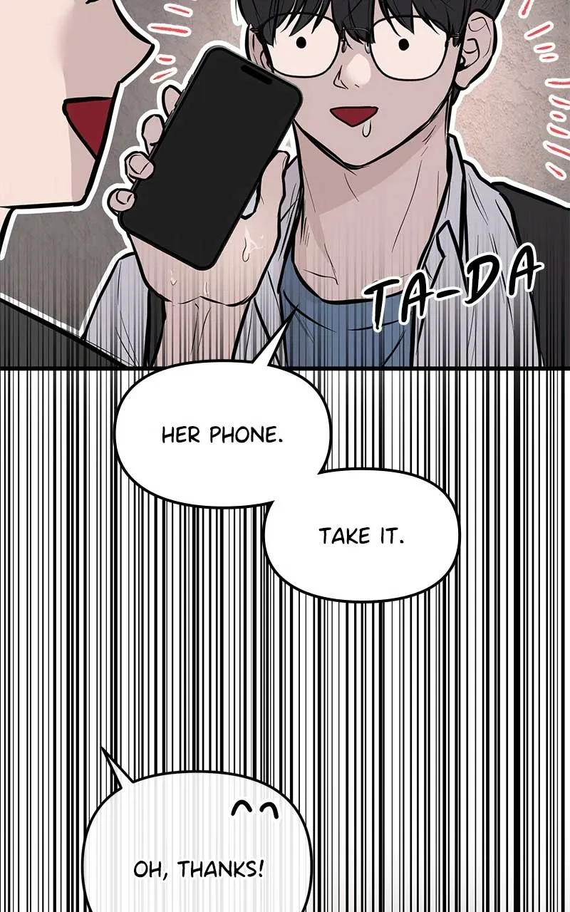 Back to Chanbi Chapter 4 page 12