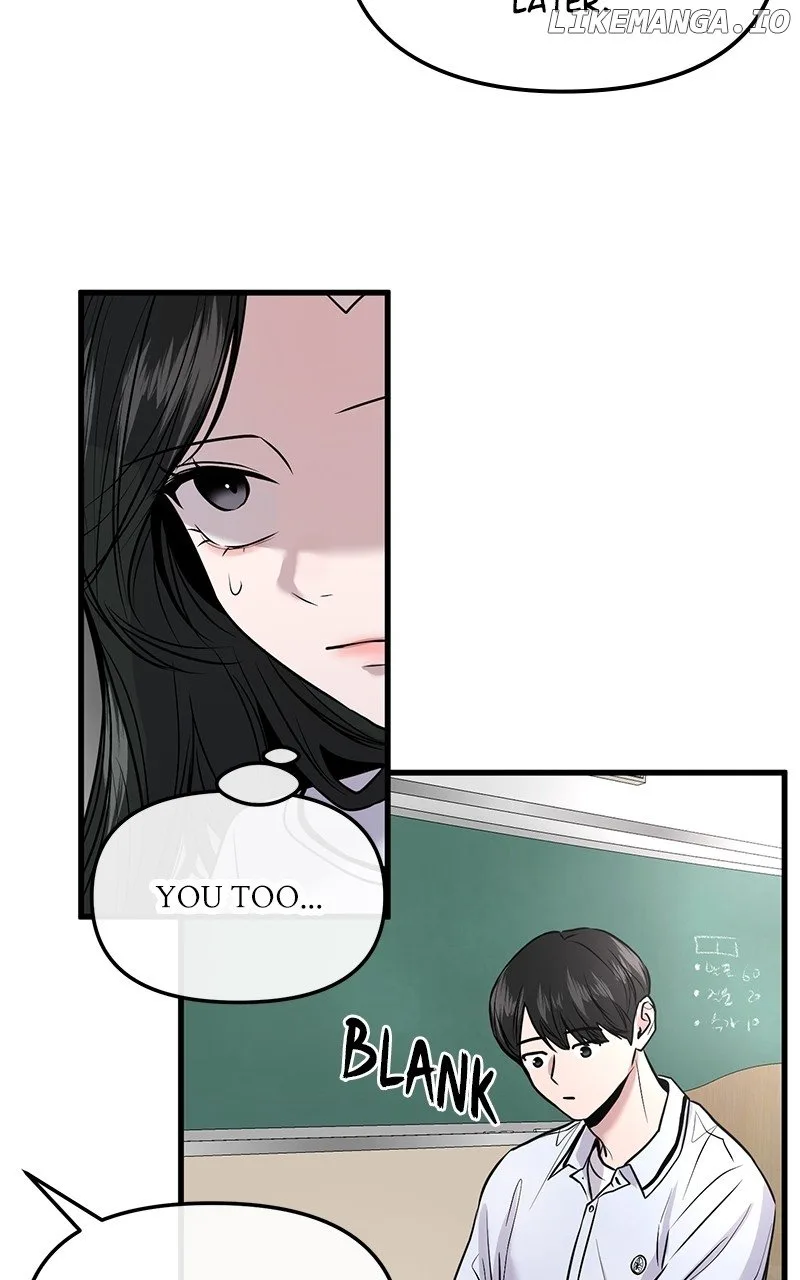 Back to Chanbi Chapter 25 page 42