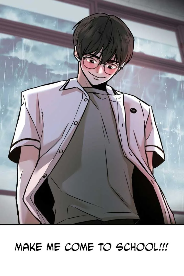 Back to Chanbi Chapter 1 page 72