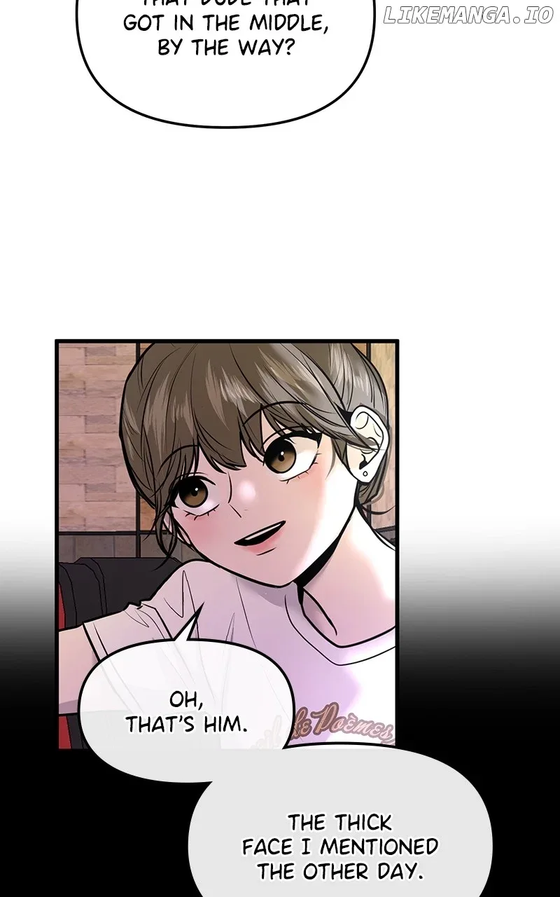 Back to Chanbi Chapter 23 page 38