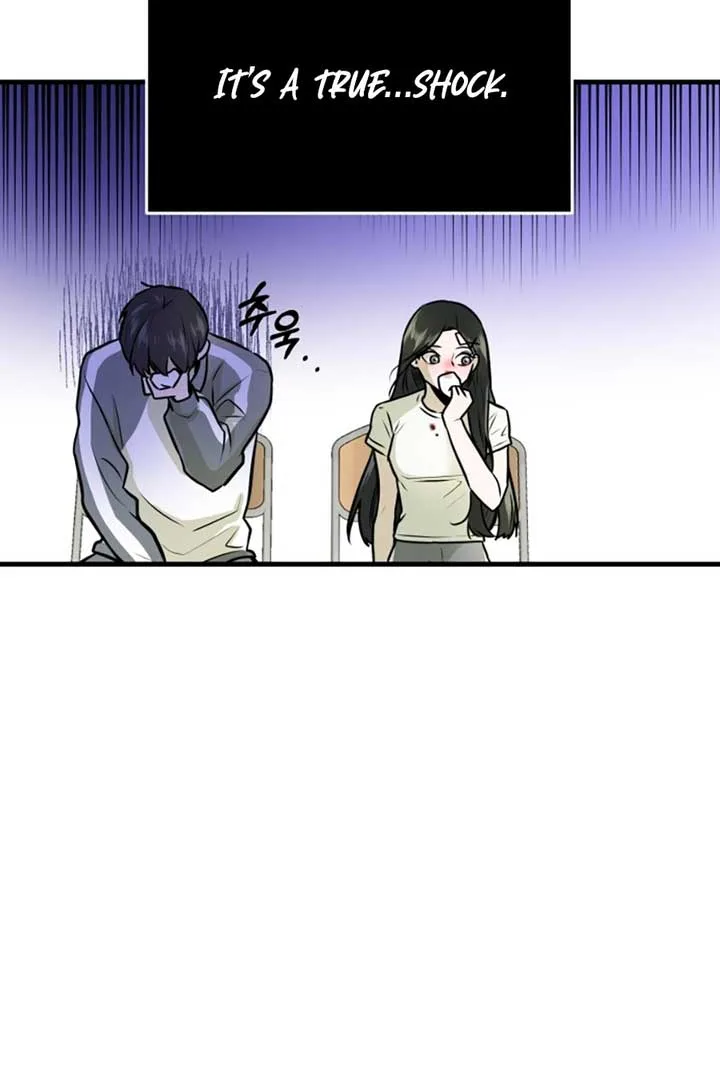 Back to Chanbi Chapter 2 page 101