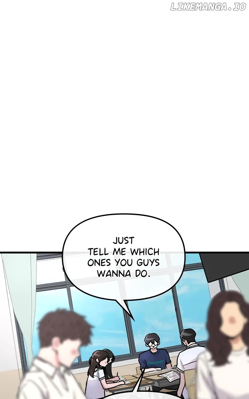 Back to Chanbi Chapter 25 page 46
