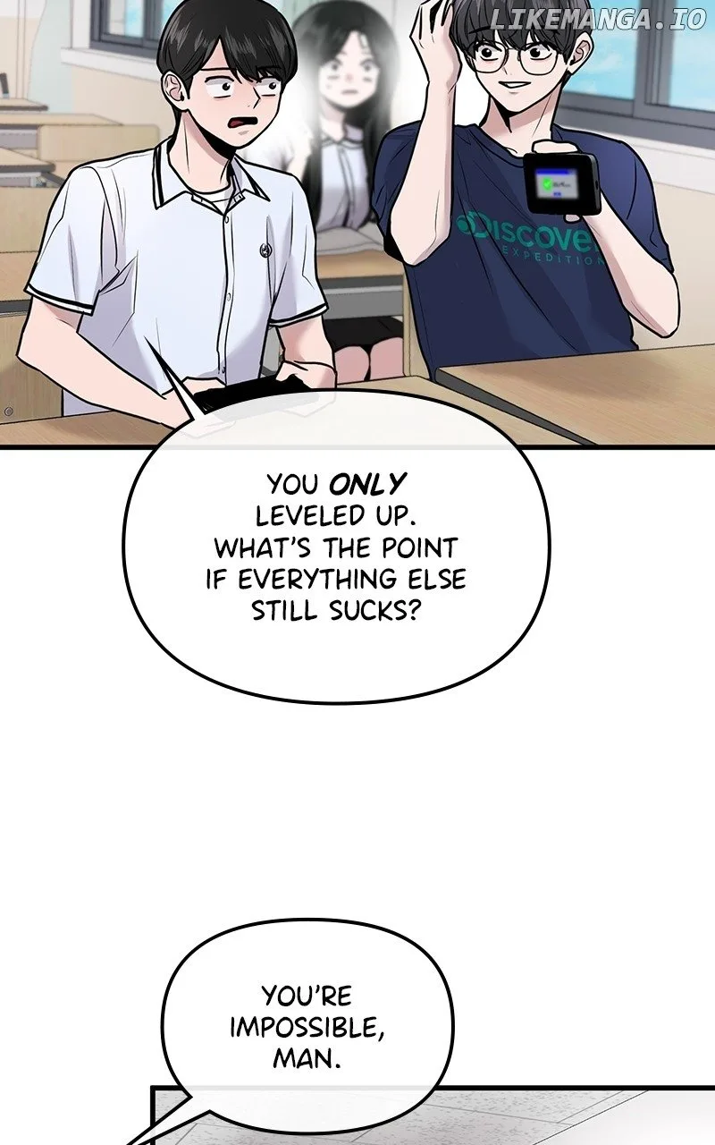 Back to Chanbi Chapter 25 page 31