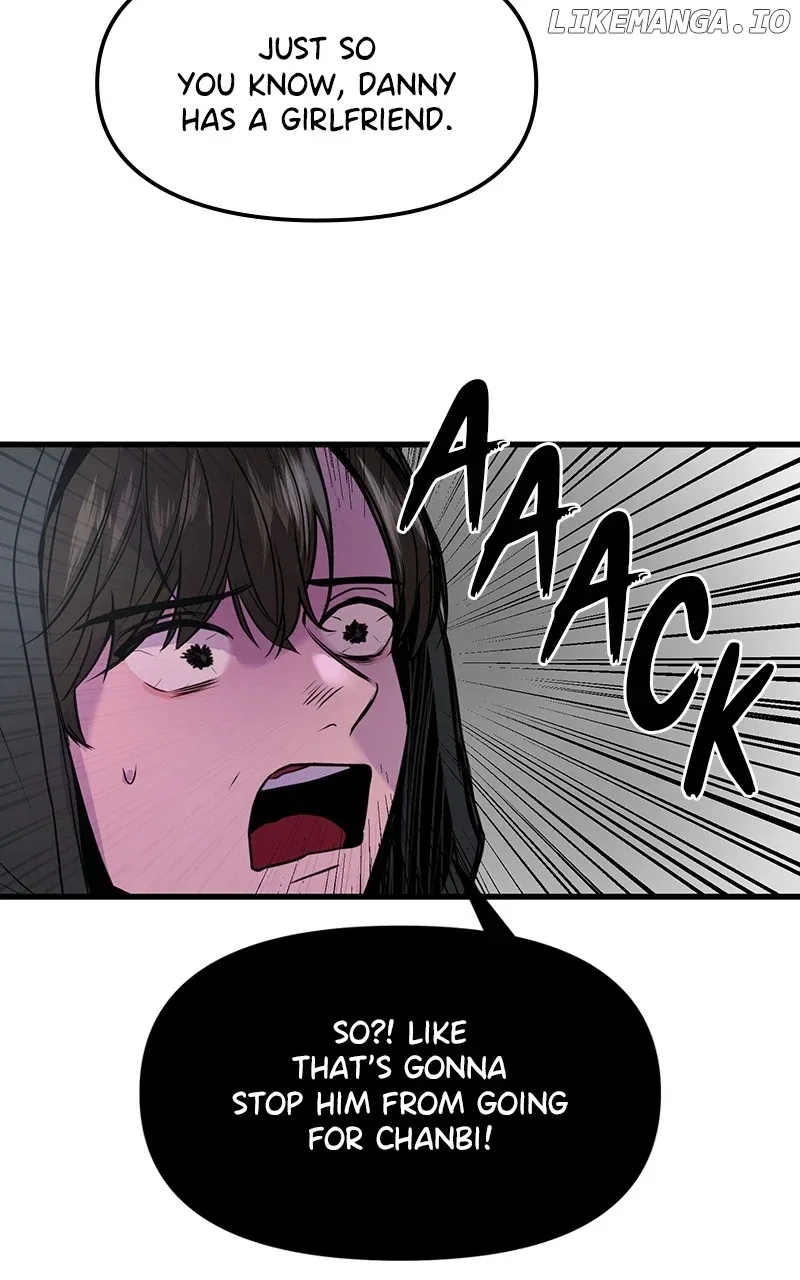 Back to Chanbi Chapter 24 page 25