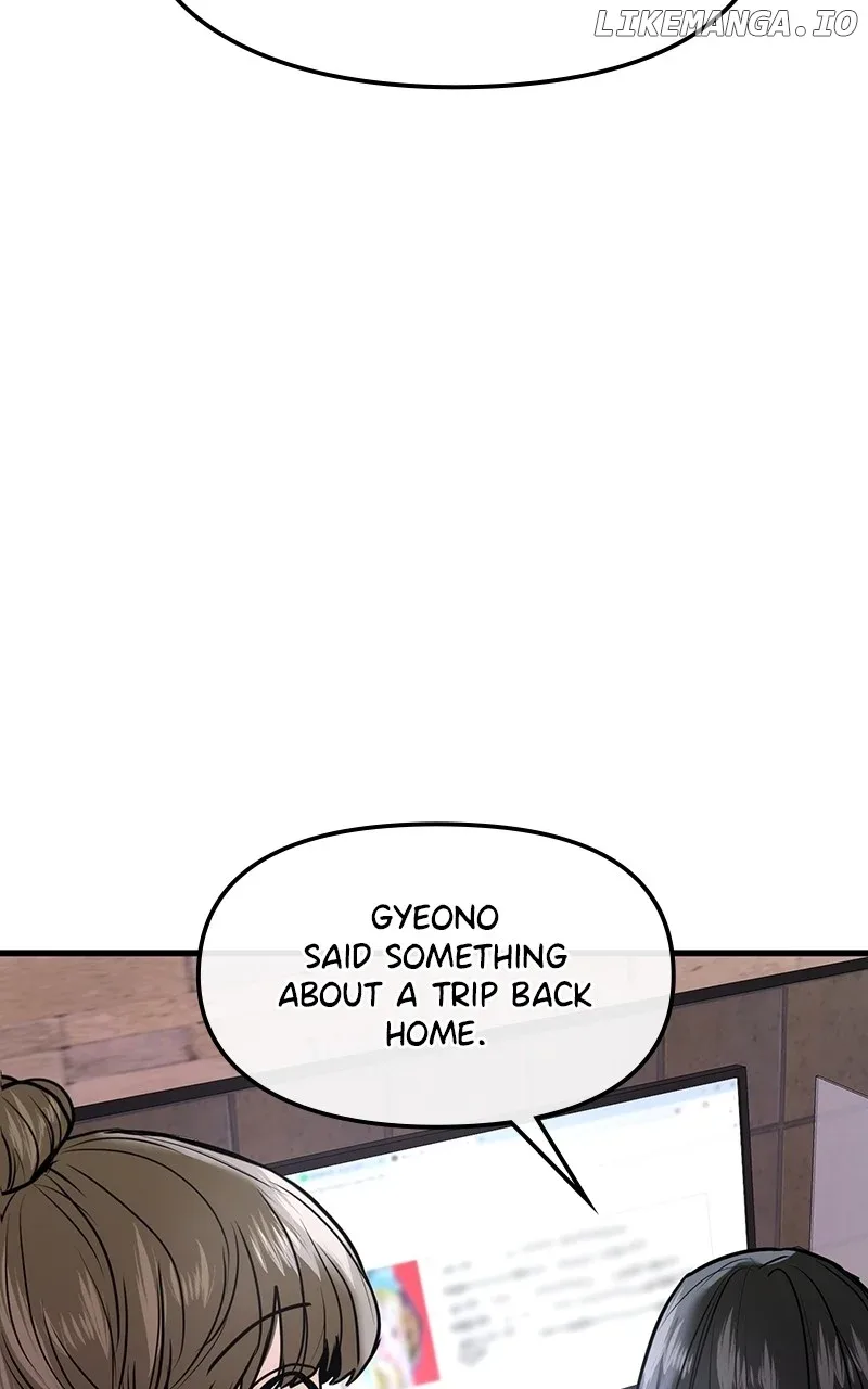 Back to Chanbi Chapter 23 page 41