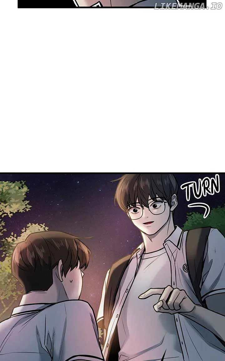 Back to Chanbi Chapter 13 page 85