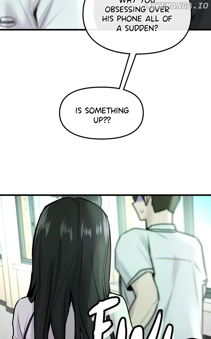 Back to Chanbi Chapter 11 page 79