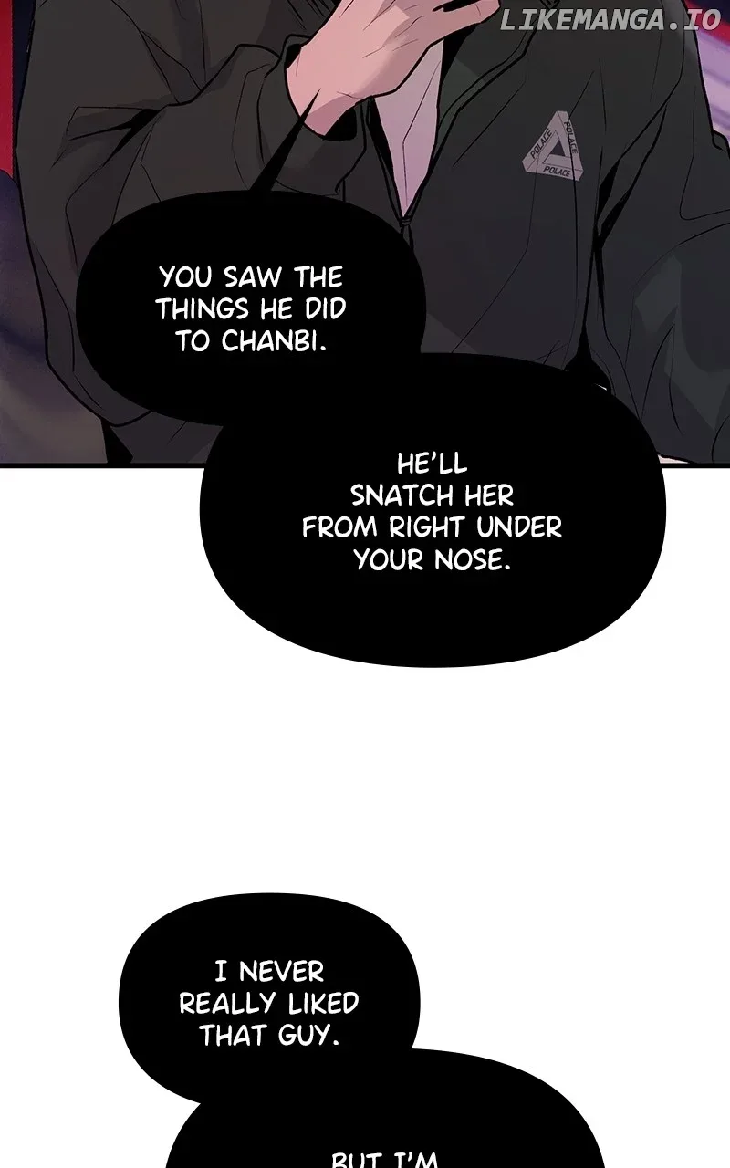 Back to Chanbi Chapter 24 page 23