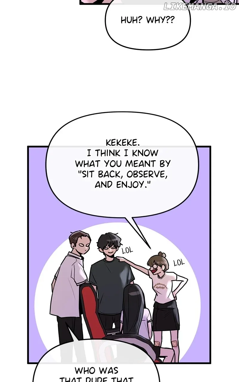 Back to Chanbi Chapter 23 page 37