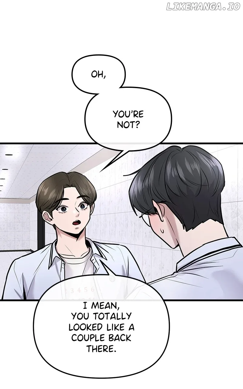 Back to Chanbi Chapter 23 page 50