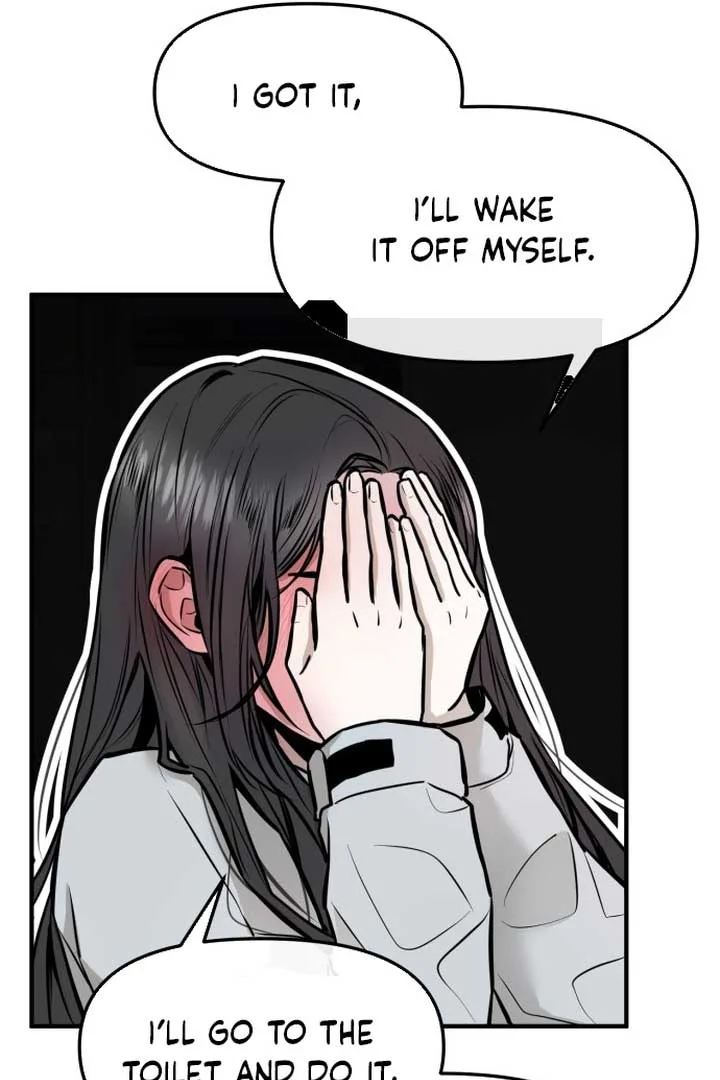 Back to Chanbi Chapter 1 page 67