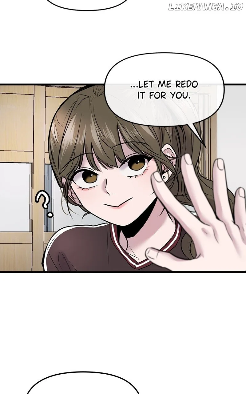 Back to Chanbi Chapter 26 page 80