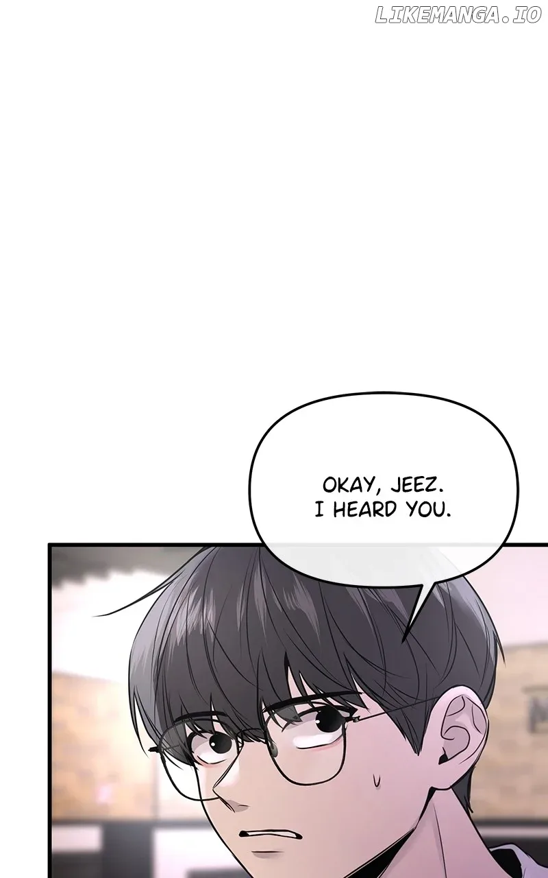 Back to Chanbi Chapter 24 page 26