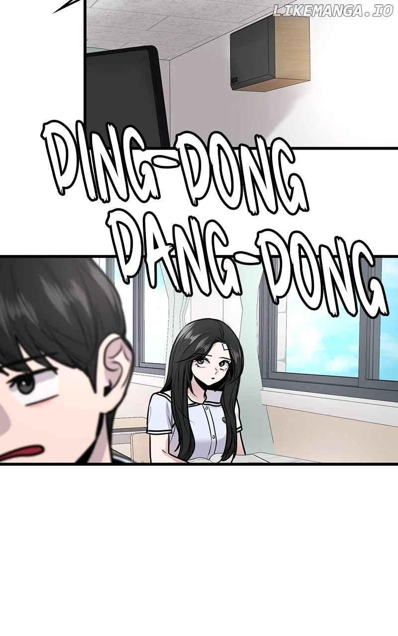 Back to Chanbi Chapter 25 page 32