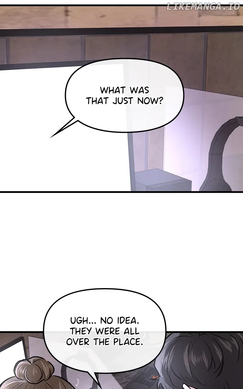 Back to Chanbi Chapter 23 page 35