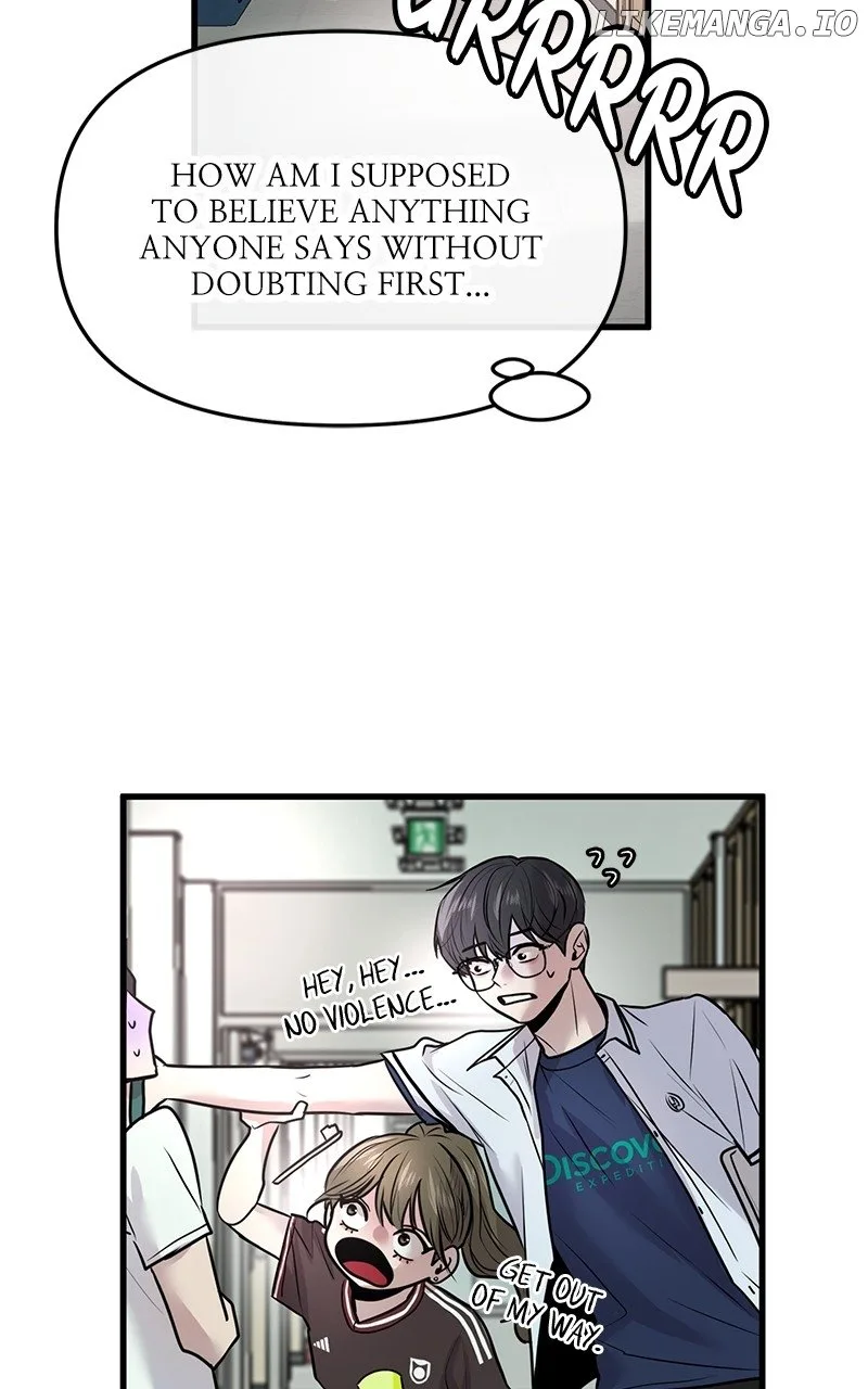 Back to Chanbi Chapter 26 page 71