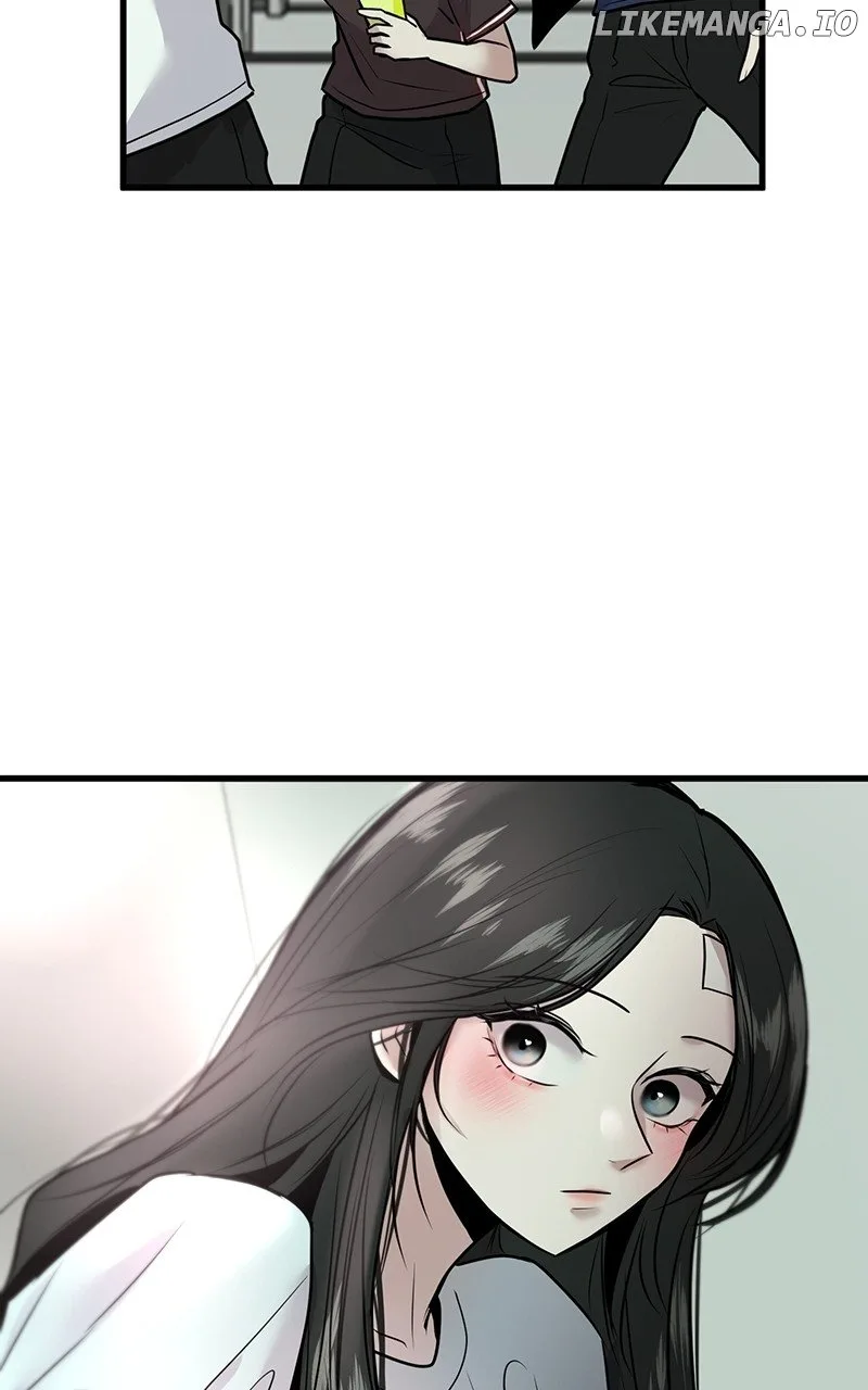 Back to Chanbi Chapter 26 page 72