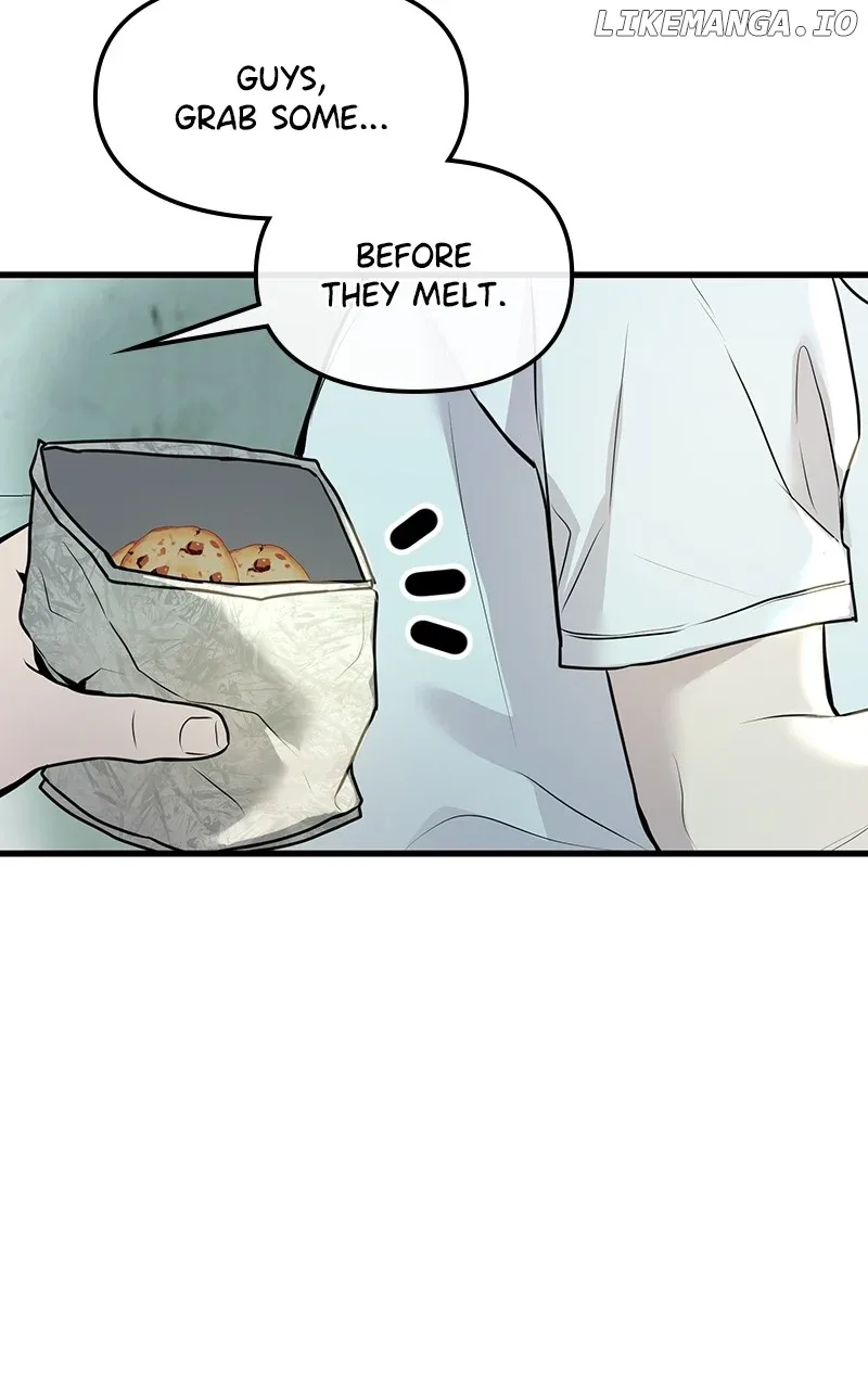 Back to Chanbi Chapter 10 page 73