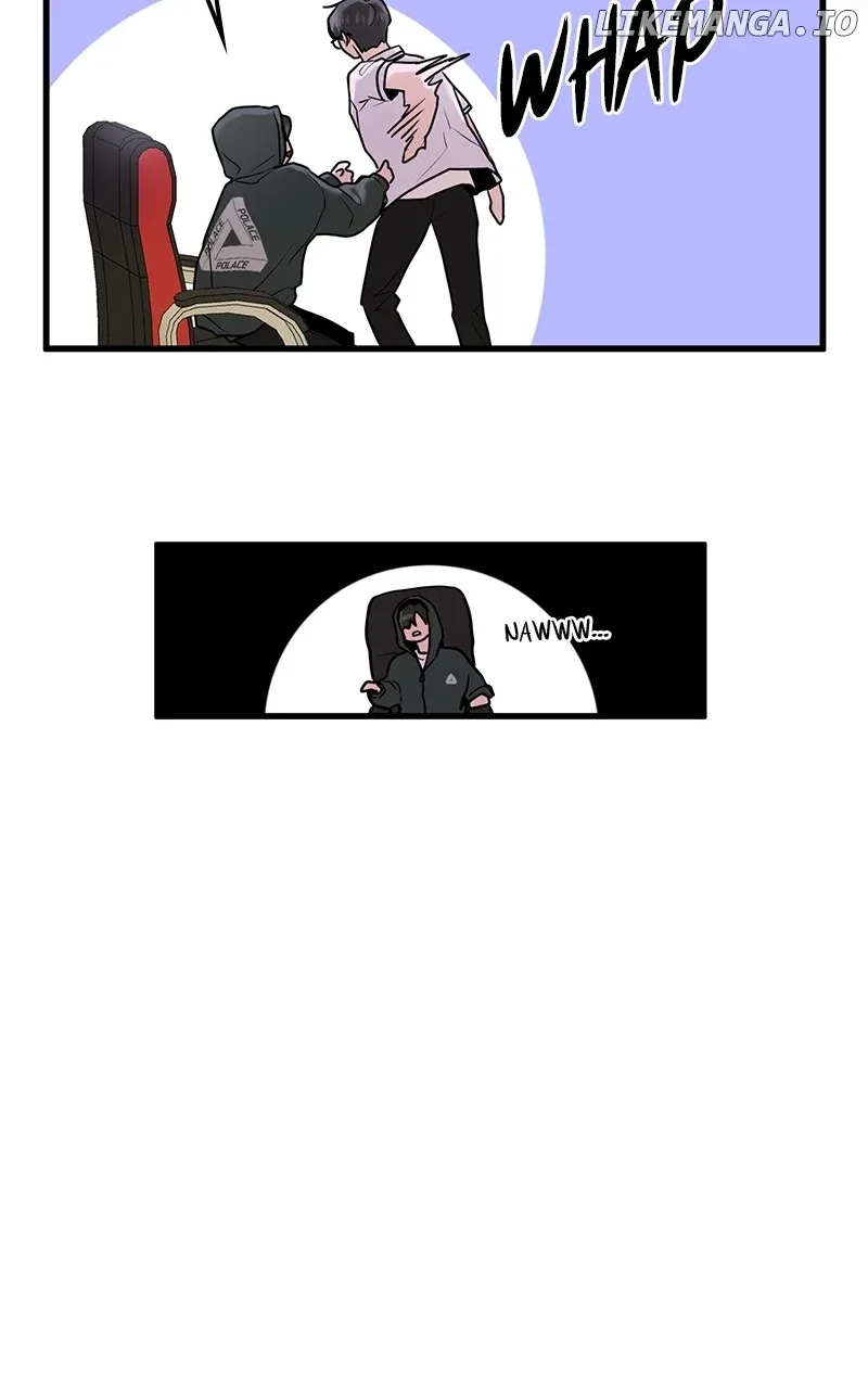 Back to Chanbi Chapter 24 page 37