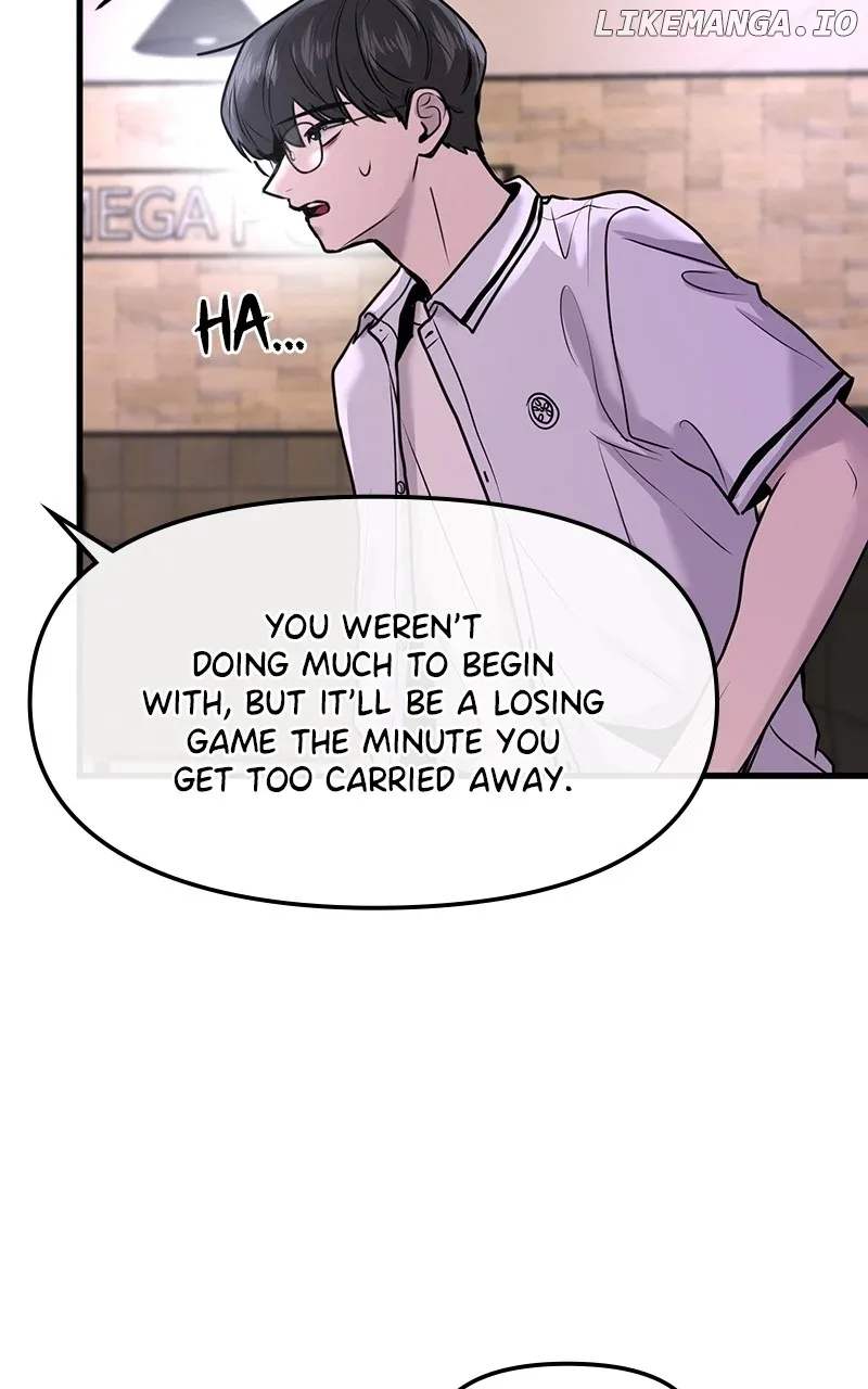 Back to Chanbi Chapter 24 page 35