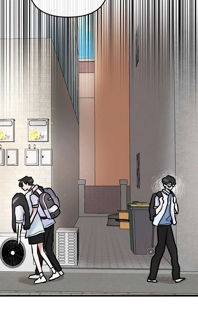 Back to Chanbi Chapter 4 page 13