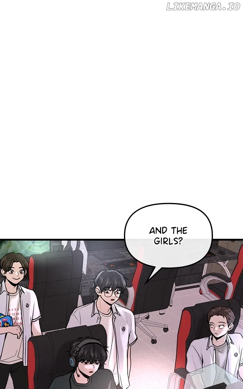 Back to Chanbi Chapter 24 page 40