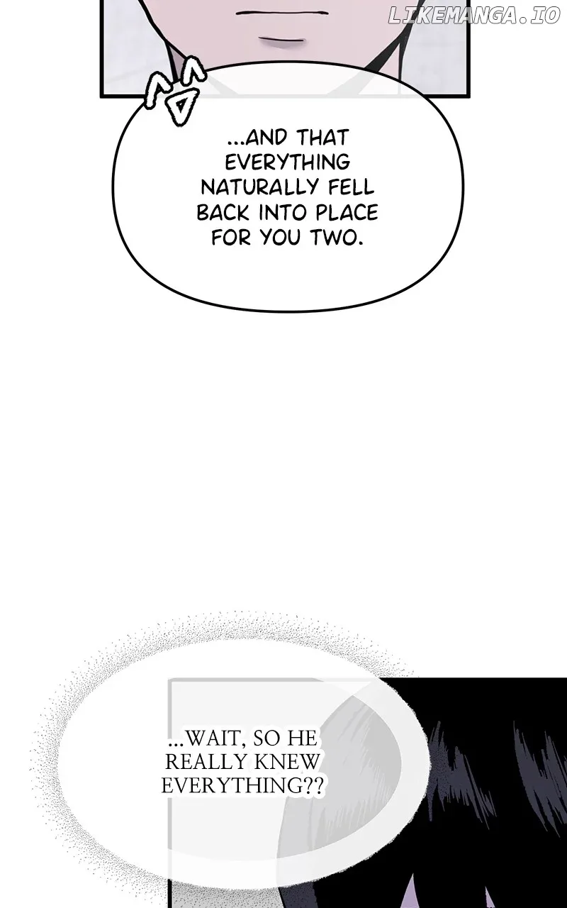 Back to Chanbi Chapter 23 page 53