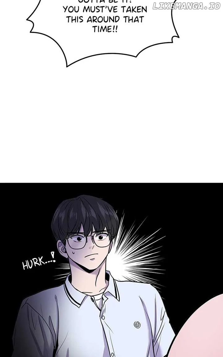 Back to Chanbi Chapter 20 page 29