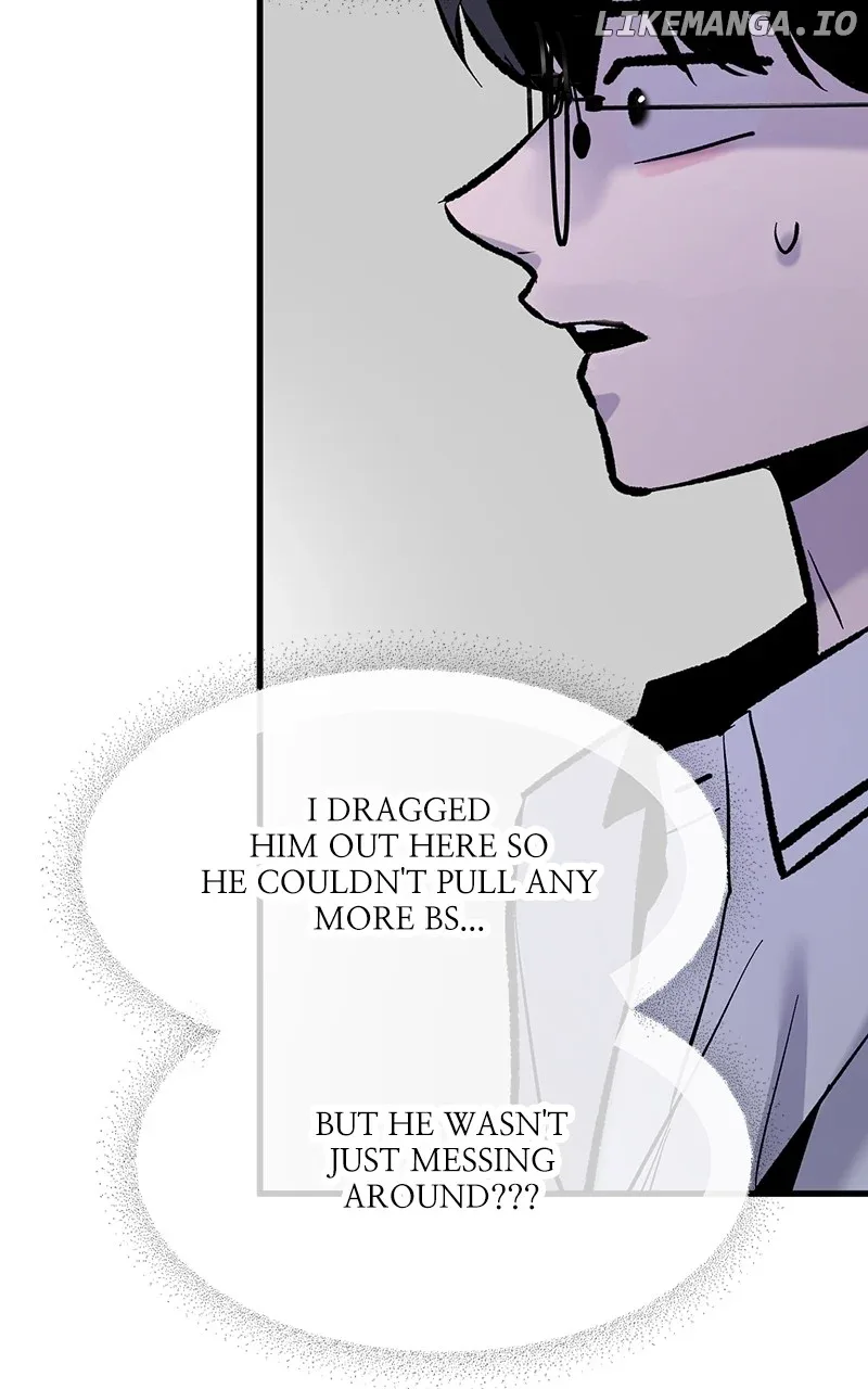 Back to Chanbi Chapter 23 page 54