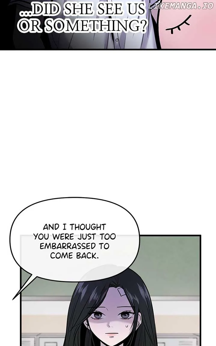 Back to Chanbi Chapter 20 page 30