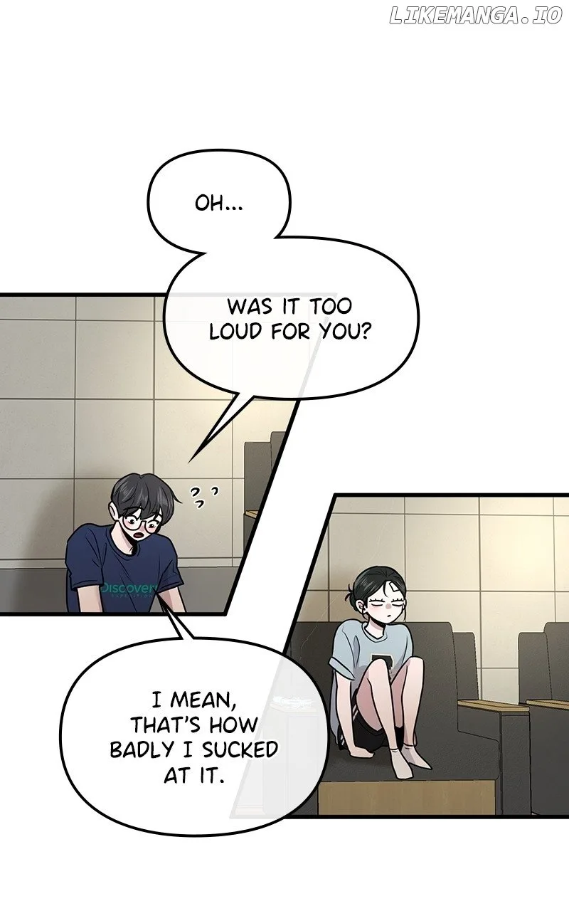Back to Chanbi Chapter 25 page 66
