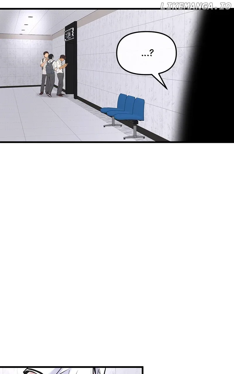 Back to Chanbi Chapter 23 page 60