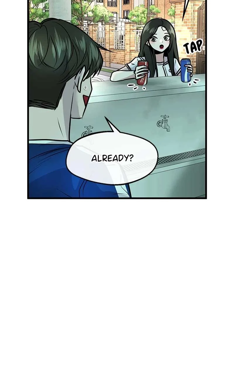 Back to Chanbi Chapter 6 page 73