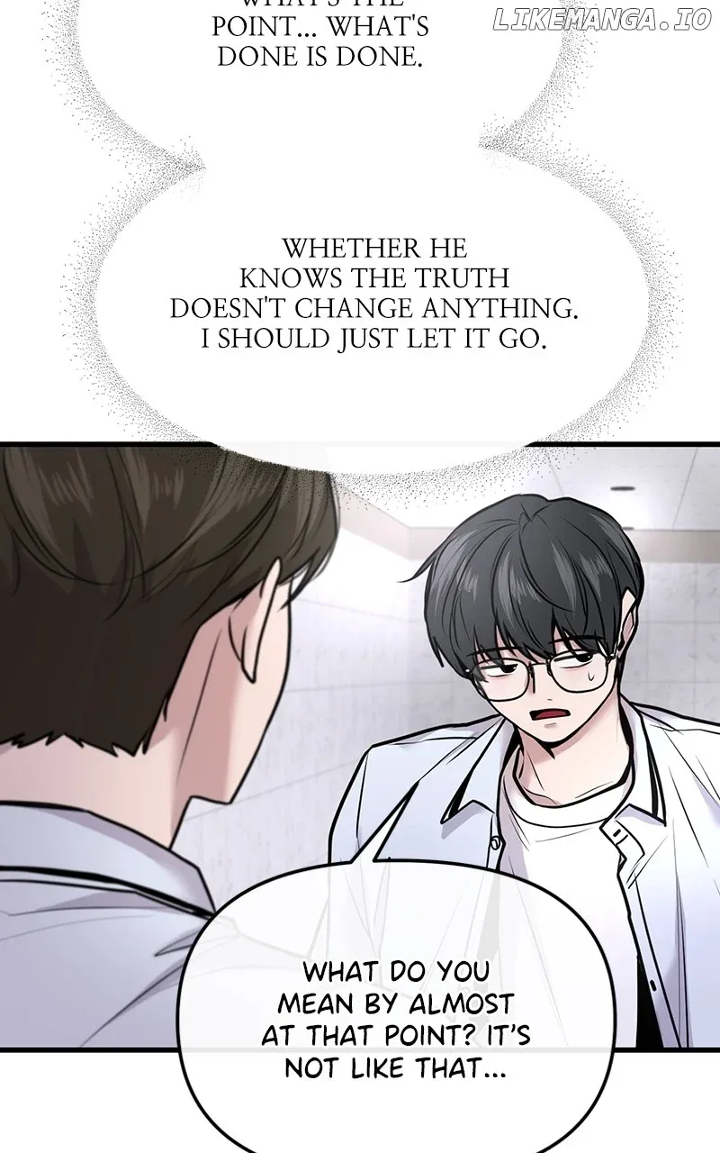 Back to Chanbi Chapter 23 page 56