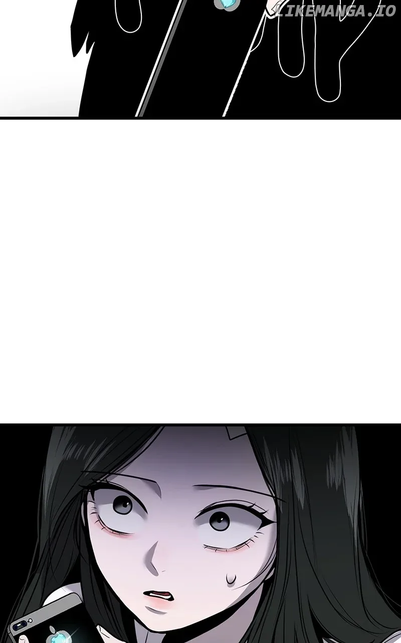 Back to Chanbi Chapter 11 page 83