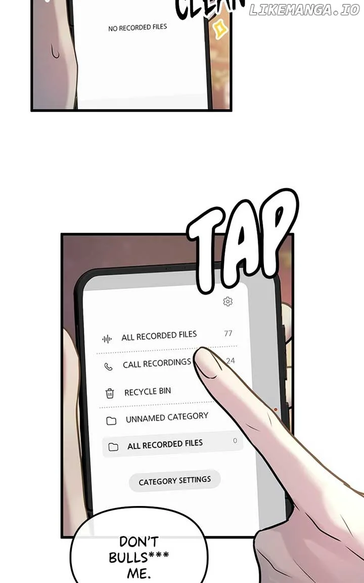Back to Chanbi Chapter 13 page 89