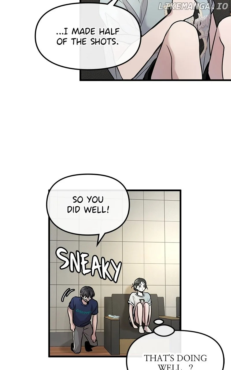 Back to Chanbi Chapter 25 page 61