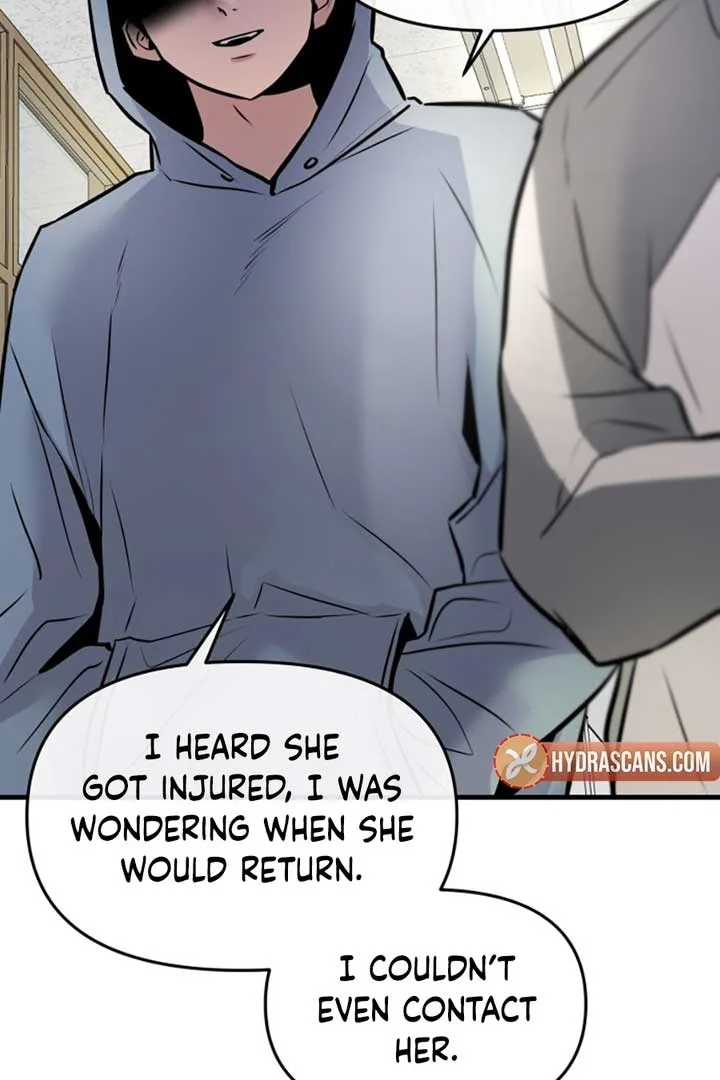 Back to Chanbi Chapter 2 page 129