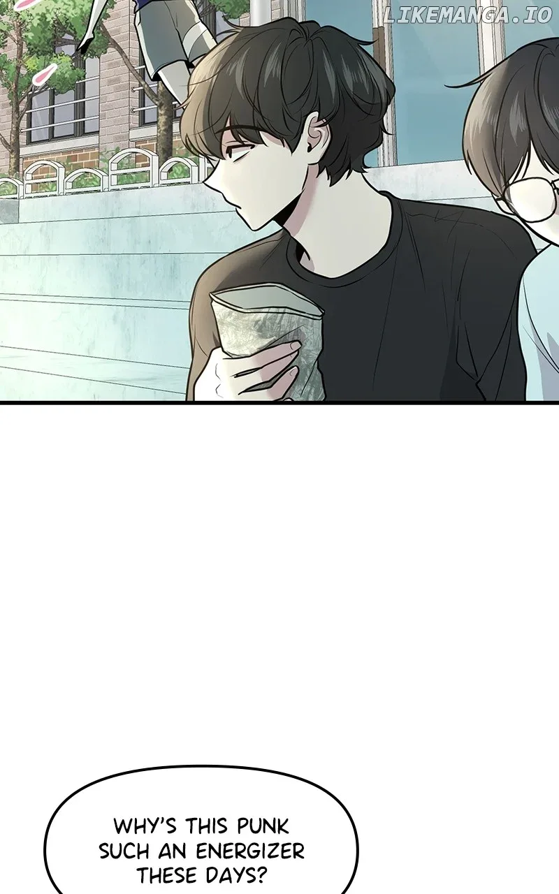 Back to Chanbi Chapter 10 page 77