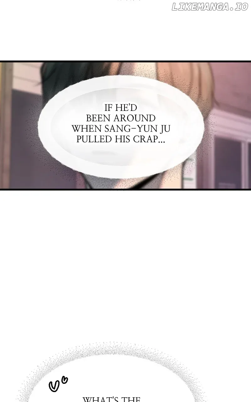 Back to Chanbi Chapter 23 page 55