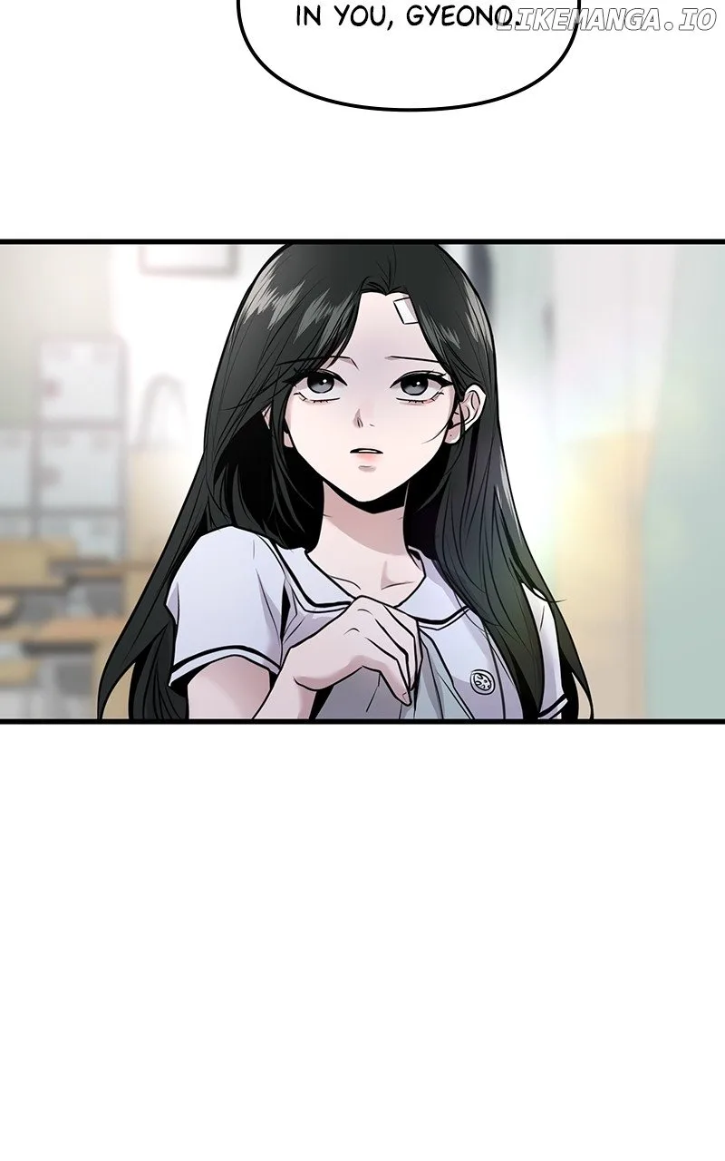 Back to Chanbi Chapter 25 page 53